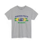Brazil Ribeirao Preto Portuguese - The Classic P-Day T-Shirt