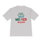 Mexico Mexico City Chalco Spanish - Unisex Dri-Fit Tee