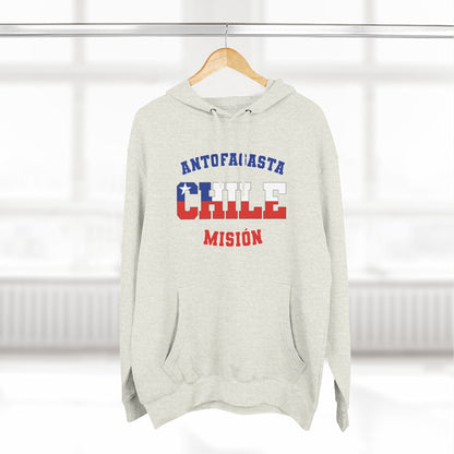 Chile Antofagasta Spanish - The Relaxed Hoodie