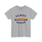 Arizona Gilbert English - The Classic P-Day T-Shirt