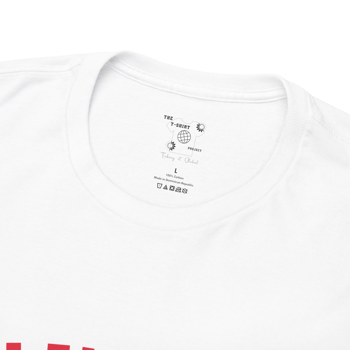 Michigan Lansing English - The Classic P-Day T-Shirt