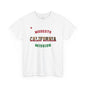 California Modesto English - The Classic P-Day T-Shirt