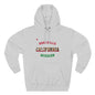 California Roseville English - The Relaxed Hoodie