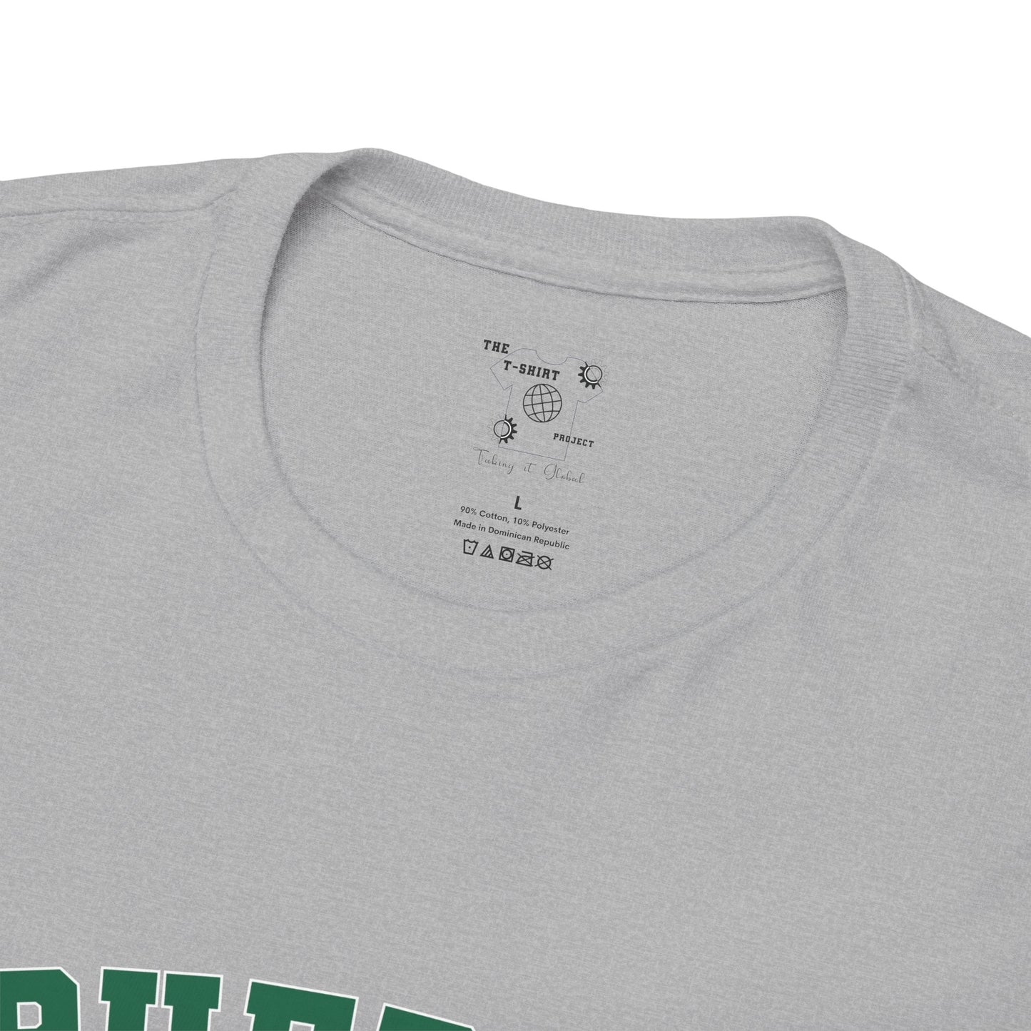 Mexico Puebla Spanish - The Classic P-Day T-Shirt