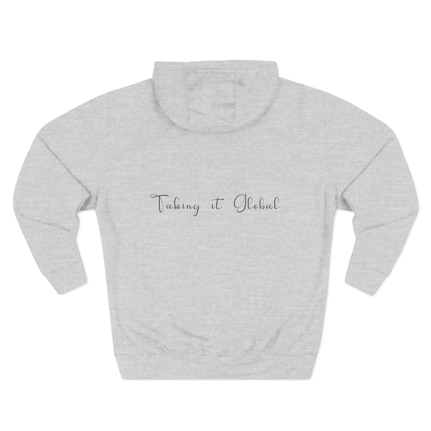 California Arcadia Spanish - The Relaxed Hoodie