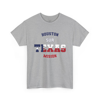 Texas Houston South Spanish - The Classic P-Day T-Shirt