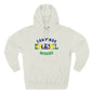 Brazil Campinas Portuguese - The Relaxed Hoodie