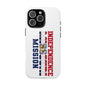 Missouri Independence English - Phone Case - Landscape