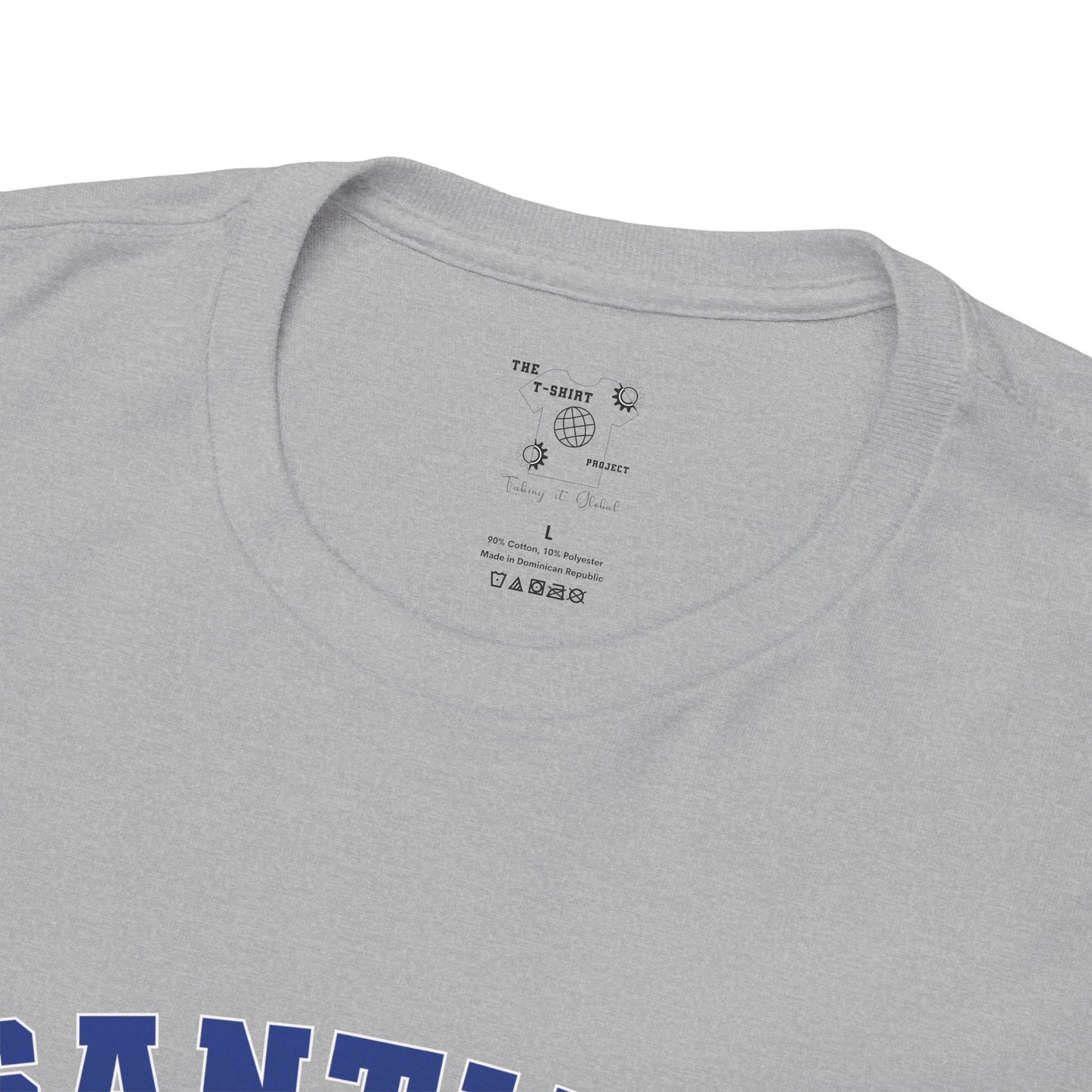 Chile Santiago North Spanish - The Classic P-Day T-Shirt