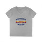 Arizona Scottsdale Spanish - Ladies' V-Neck T-Shirt