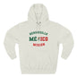 Mexico Hermosillo Spanish - The Relaxed Hoodie