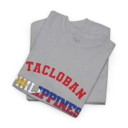 Philippines Tacloban Tagalog - The Classic P-Day T-Shirt