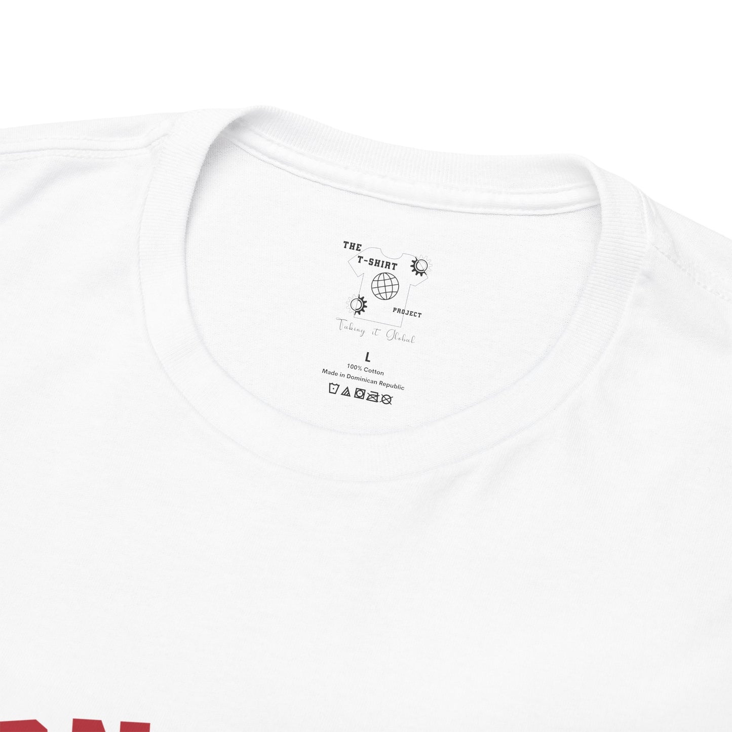 Missouri St Louis Spanish - The Classic P-Day T-Shirt