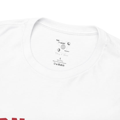 Missouri St Louis Spanish - The Classic P-Day T-Shirt