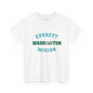 Washington Everett Spanish - The Classic P-Day T-Shirt