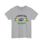Brazil Londrina Portuguese - The Classic P-Day T-Shirt