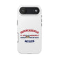 Missouri Independence Spanish - Phone Case - Portrait