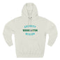 Washington Everett Spanish - The Relaxed Hoodie
