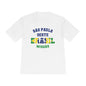 Brazil Sao Paulo West Portuguese - Unisex Dri-Fit Tee
