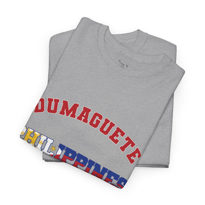 Philippines Dumaguete Tagalog - The Classic P-Day T-Shirt