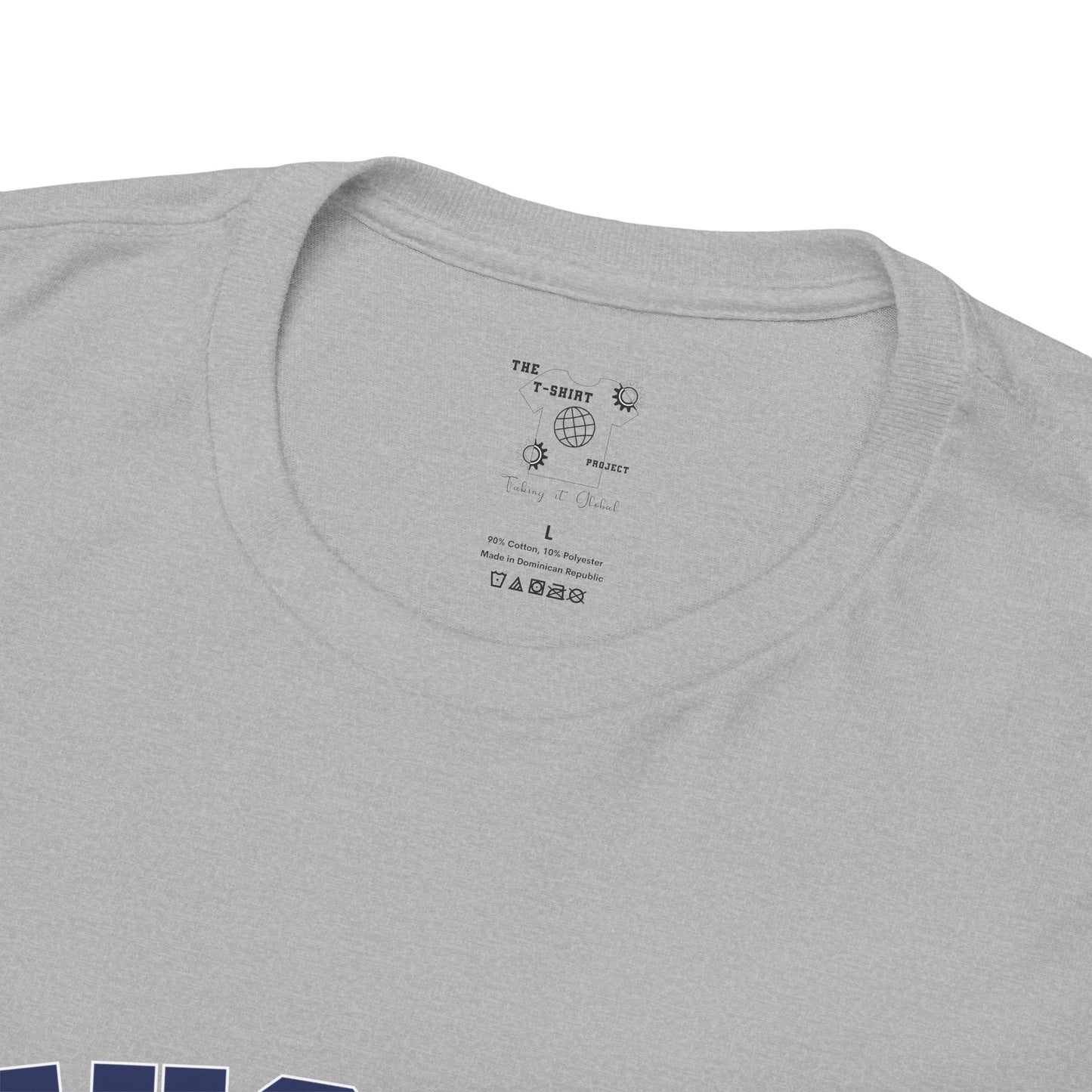 Arizona Tucson English - The Classic P-Day T-Shirt