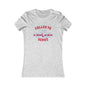 England MTC English - Ladies' New Favorite Tee