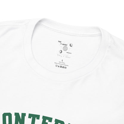 Mexico Monterrey South Spanish - The Classic P-Day T-Shirt