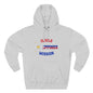 Philippines Iloilo English - The Relaxed Hoodie