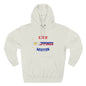 Philippines Cebu Tagalog - The Relaxed Hoodie
