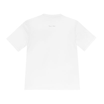 New Zealand MTC English - Unisex Dri-Fit Tee