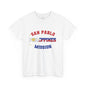 Philippines San Pablo English - The Classic P-Day T-Shirt