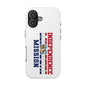 Missouri Independence English - Phone Case - Landscape