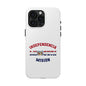 Missouri Independence Spanish - Phone Case - Portrait