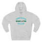 Washington Vancouver Spanish - The Relaxed Hoodie
