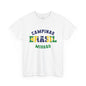 Brazil Campinas Portuguese - The Classic P-Day T-Shirt