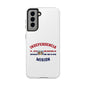 Missouri Independence Spanish - Phone Case - Portrait