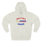 Philippines San Pablo English - The Relaxed Hoodie