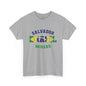 Brazil Salvador Portuguese - The Classic P-Day T-Shirt