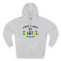 Brazil Porto Alegre South Portuguese - The Relaxed Hoodie