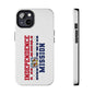 Missouri Independence English - Phone Case - Landscape