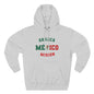 Mexico Oaxaca Spanish - The Relaxed Hoodie