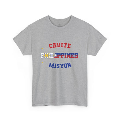 Philippines Cavite Tagalog - The Classic P-Day T-Shirt