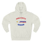 Philippines Dumaguete English - The Relaxed Hoodie
