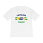 Brazil Fortaleza Portuguese - Unisex Dri-Fit Tee