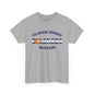 Colorado Colorado Springs English - The Classic P-Day T-Shirt