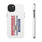 Missouri Independence English - Phone Case - Landscape
