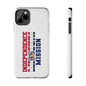 Missouri Independence English - Phone Case - Landscape