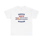 Colorado Denver North English - The Classic P-Day T-Shirt