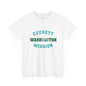 Washington Everett English - The Classic P-Day T-Shirt