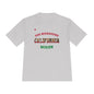 California San Bernadino Spanish - Unisex Dri-Fit Tee